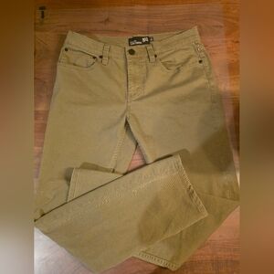 RSQ New York Slim straight 31/32